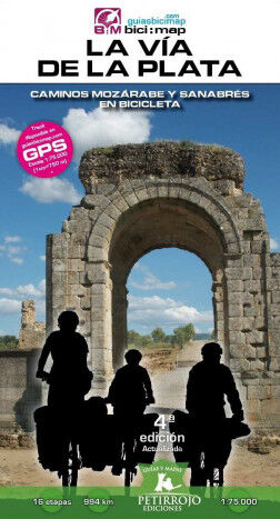 V&Iacute;A DE LA PLATA, LA