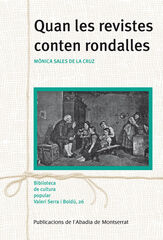 Quan les revistes conten rondalles Quan les revistes conten rondalles
