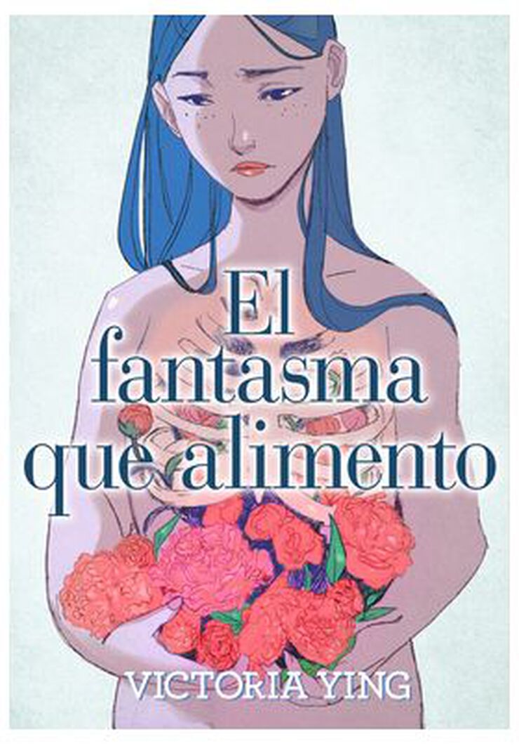 El fantasma que alimento