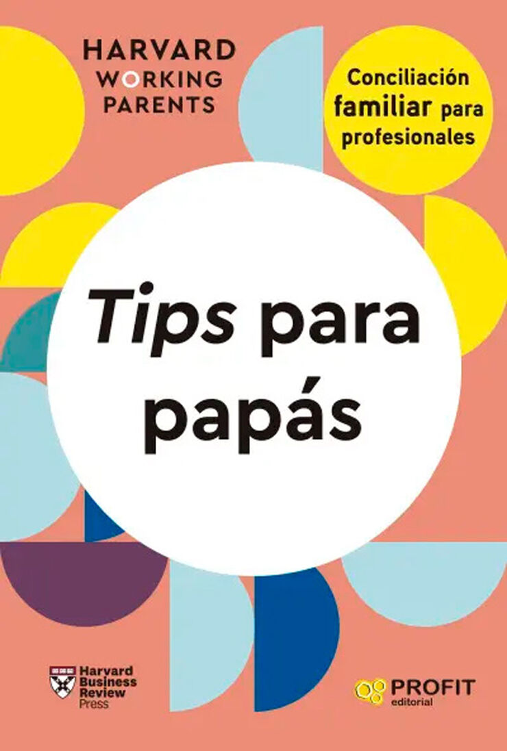 Tips para papás
