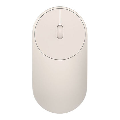 Mi Portable Mouse (Gold) Mi Portable Mouse (Gold)