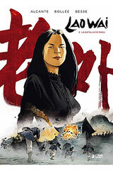 Lao Wai 2. La batalla de Dagu