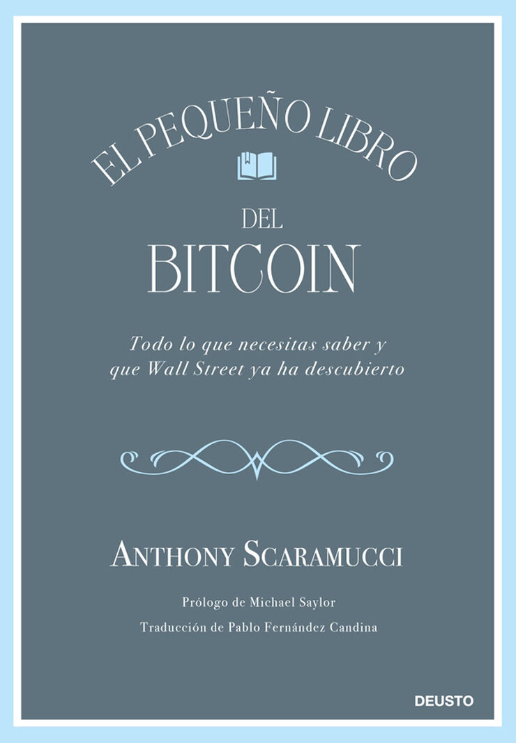 El pequeño libro del bitcoin