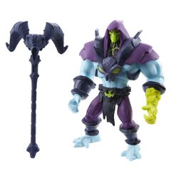 Figura Skeletor Masters Of The Universe