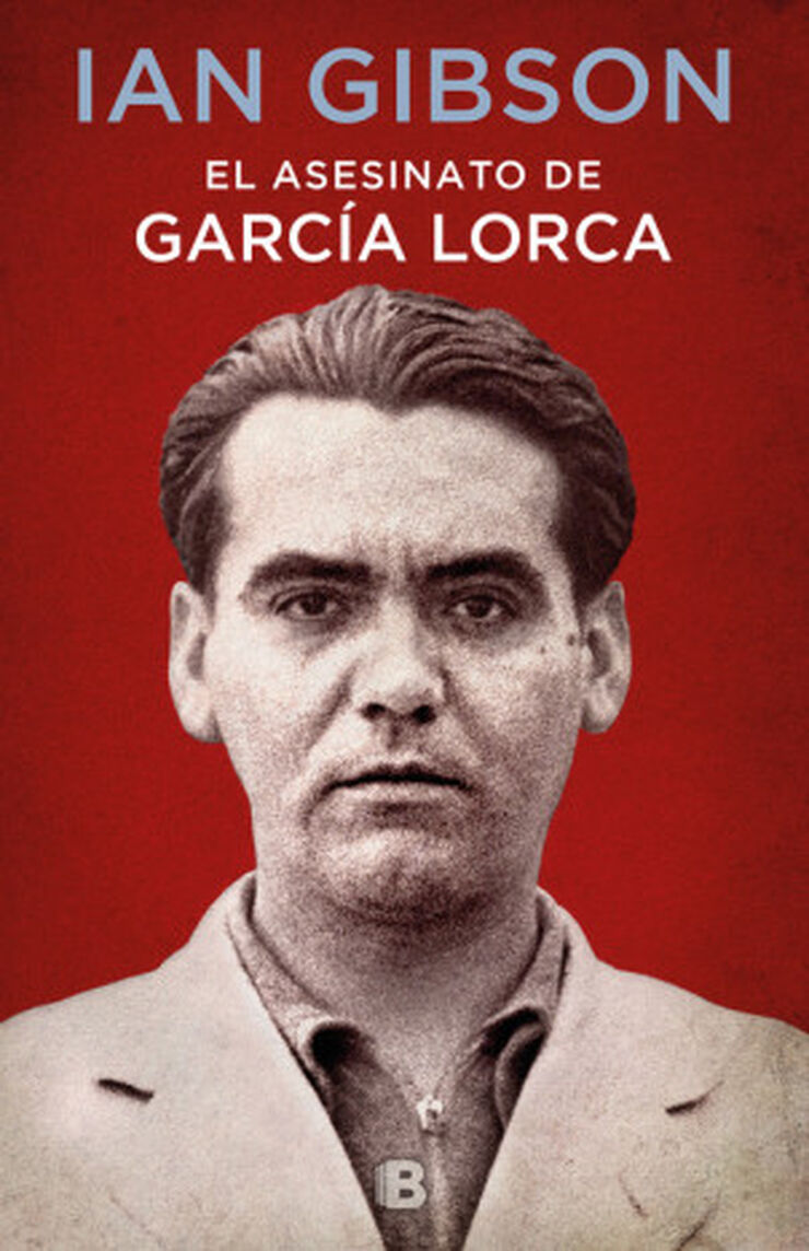 El asesinato de Federico García Lorca