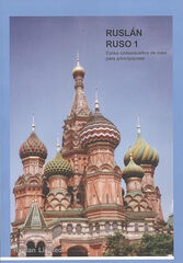 RUSLAN Ruso 1/Pack CD