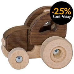 Vehicle Goki Tractor Fusta