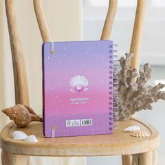 Agenda Laia Lopez castellano sem/vista 2026