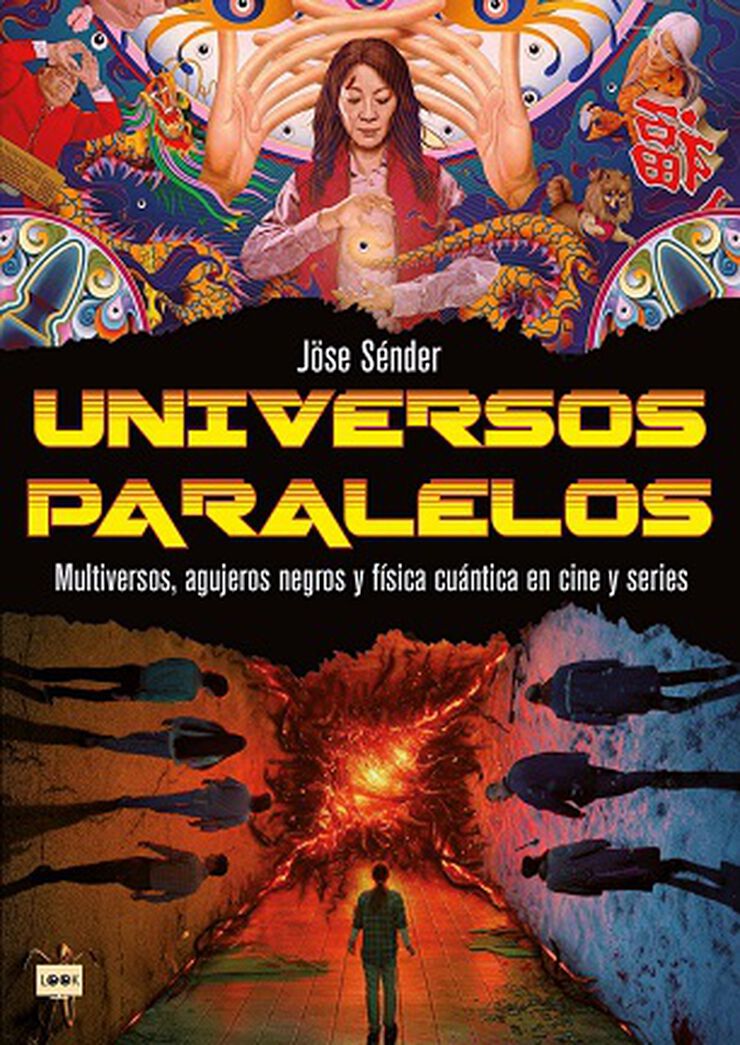 Universos paralelos