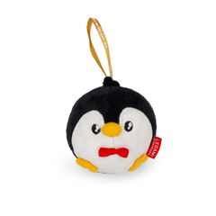 Decoración Árbol Navidad Legami Pingüino