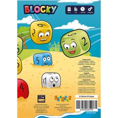 Blocky