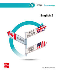 Inglés 2. Intermediate grade