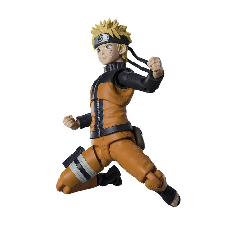 Figura Naruto Ultimate Legends Assortides