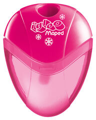 Maquineta de fer punta I-Gloo Cx 30U