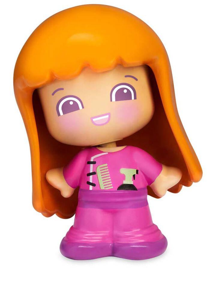 Pinypon First Profesiones