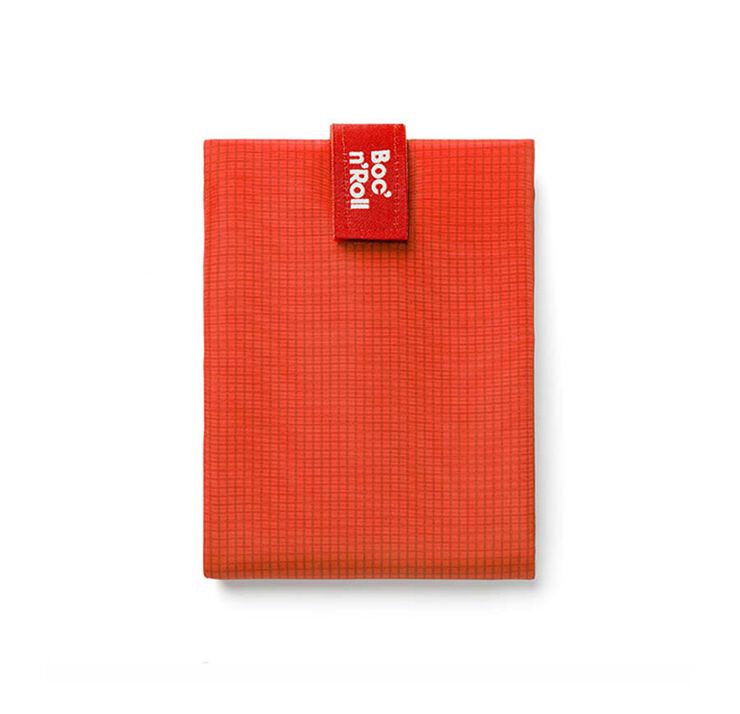 Boc'n'Roll Active rojo