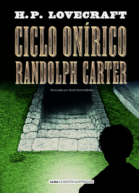 Ciclo On&iacute;rico Randolph Carter