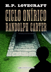 Ciclo Onírico Randolph Carter