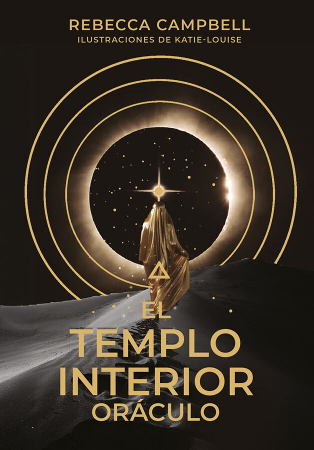 El templo interior. Or&aacute;culo
