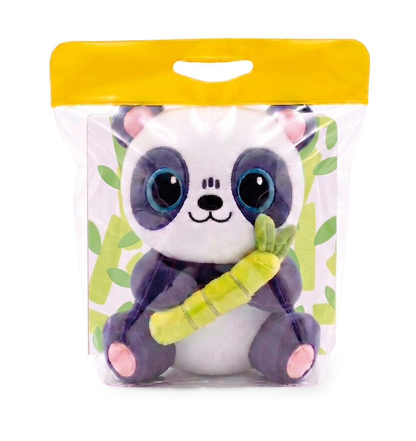 Palmas palmitas con Bongo (Cuento con peluche)