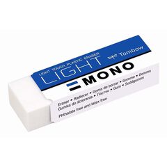 Goma d'esborrar Tombow Mono light