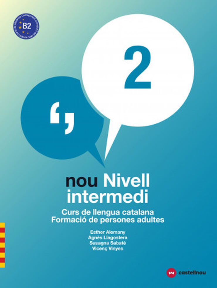 Nou Nivell Intermedi 2