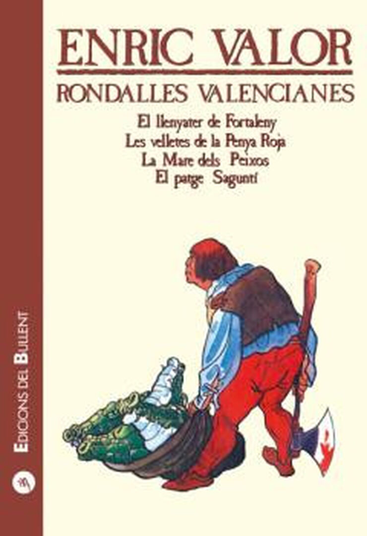 Rondalles valencianes 1