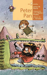Peter Pan Peter Pan