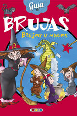 Guía de brujas, brujos y magos