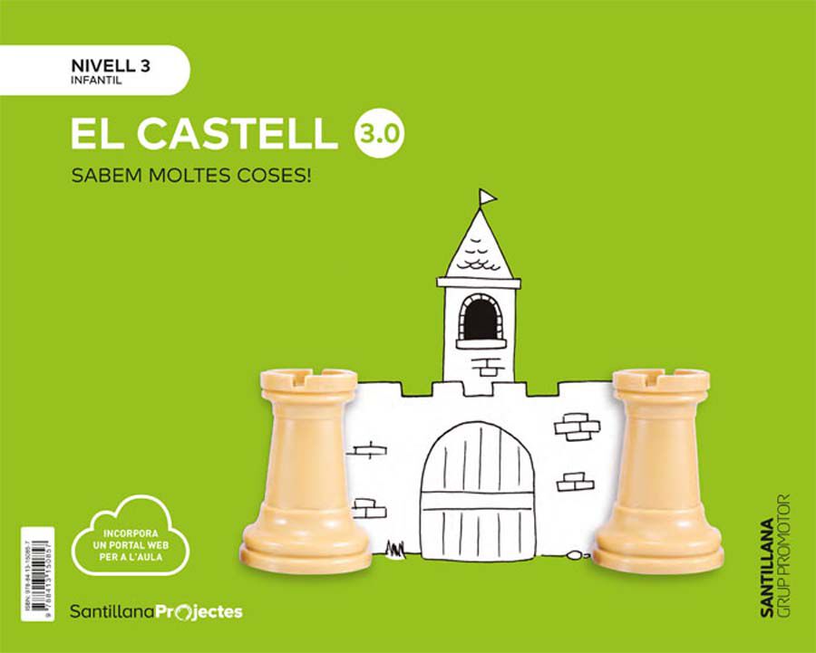 Nivell 3 Castell Quant Sab 3.0 Cat Ed19