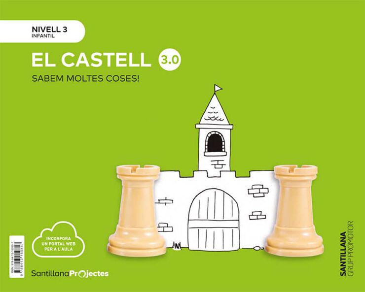 Nivel 3 Castillo Cuant Sab 3.0 Cat Ed19