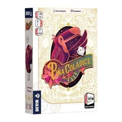 Pi&ntilde;a Coladice