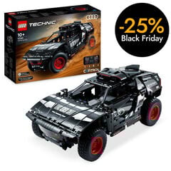 LEGO® Technic Audi RS Q e-tron 42160