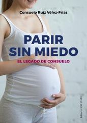 Parir sin miedo Parir sin miedo