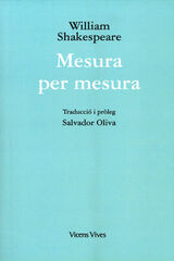 Mesura per mesura Mesura per mesura