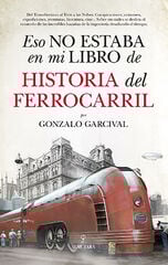 ESO NO ESTABA EN MI LIBRO DE HISTORIA DE ESO NO ESTABA EN MI LIBRO DE HISTORIA DE