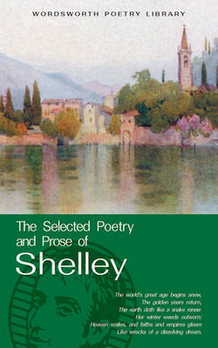 Selected poetry & prose of Shelley