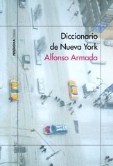 Diccionario de Nueva York Diccionario de Nueva York