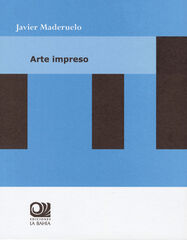 Arte impreso Arte impreso