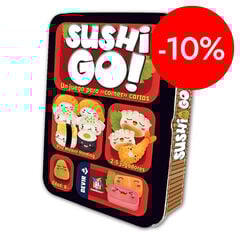 Sushi Go!