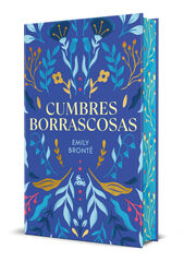 Cumbres borrascosas. Edici&oacute;n limitada con cantos decorados