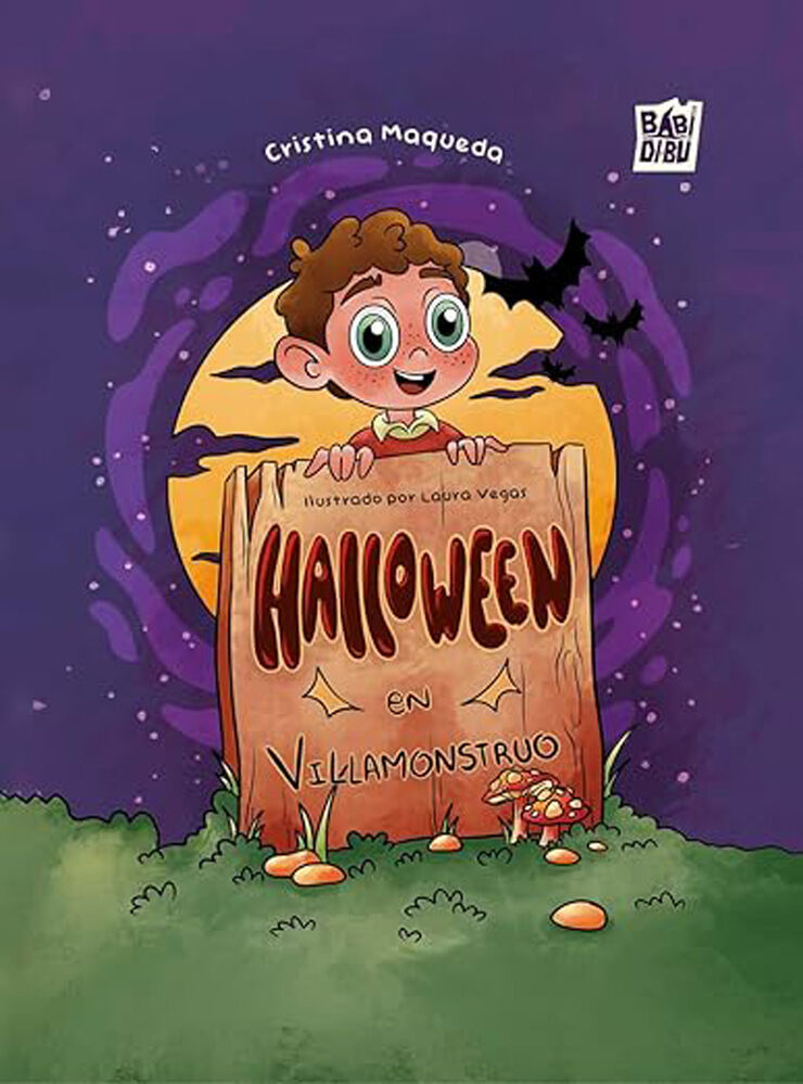 Halloween en Villamonstruo