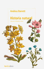 Historia Natural Historia Natural