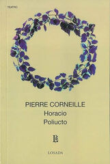 Horacio / Poliucto Horacio / Poliucto