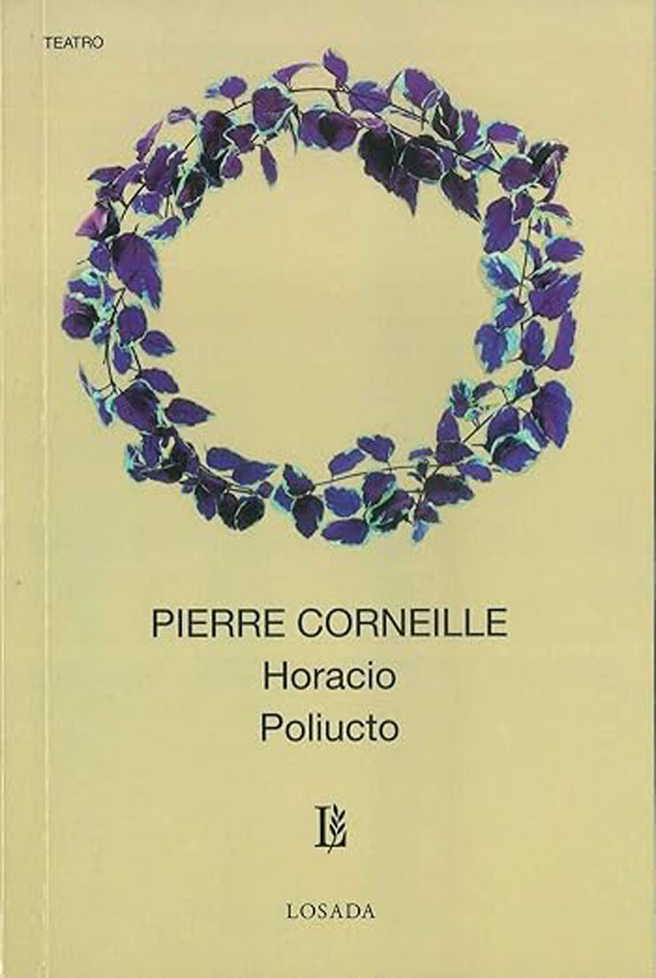 Horacio / Poliucto