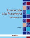 Introducci&oacute;n a la Psicometr&iacute;a