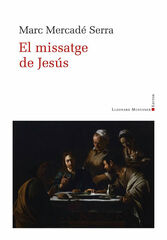 El missatge de Jes&uacute;s