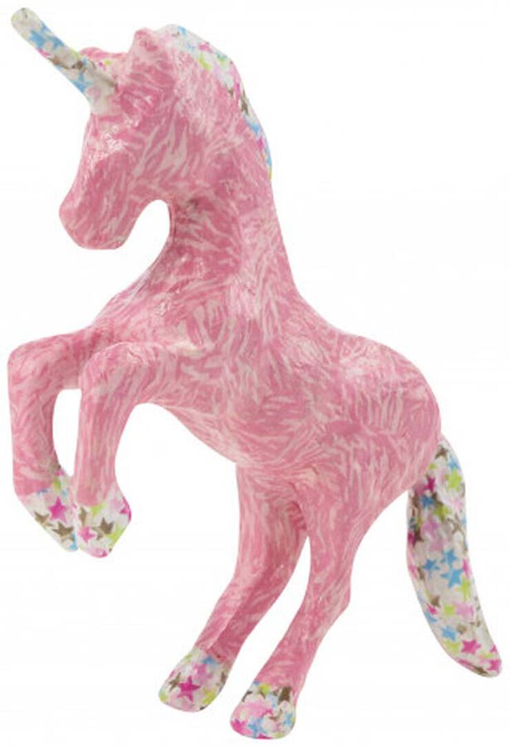 Kit Décopatch Unicornio