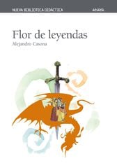Flor de leyendas Flor de leyendas