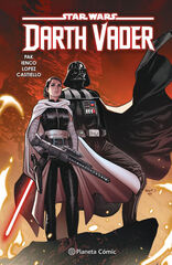 Star Wars Darth Vader nº 05 Star Wars Darth Vader nº 05